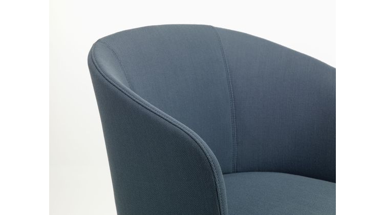 Vitra Mikado Eetkamerstoel