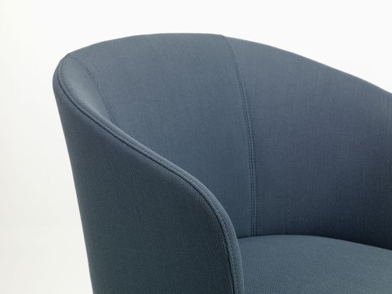 Vitra Mikado Eetkamerstoel
