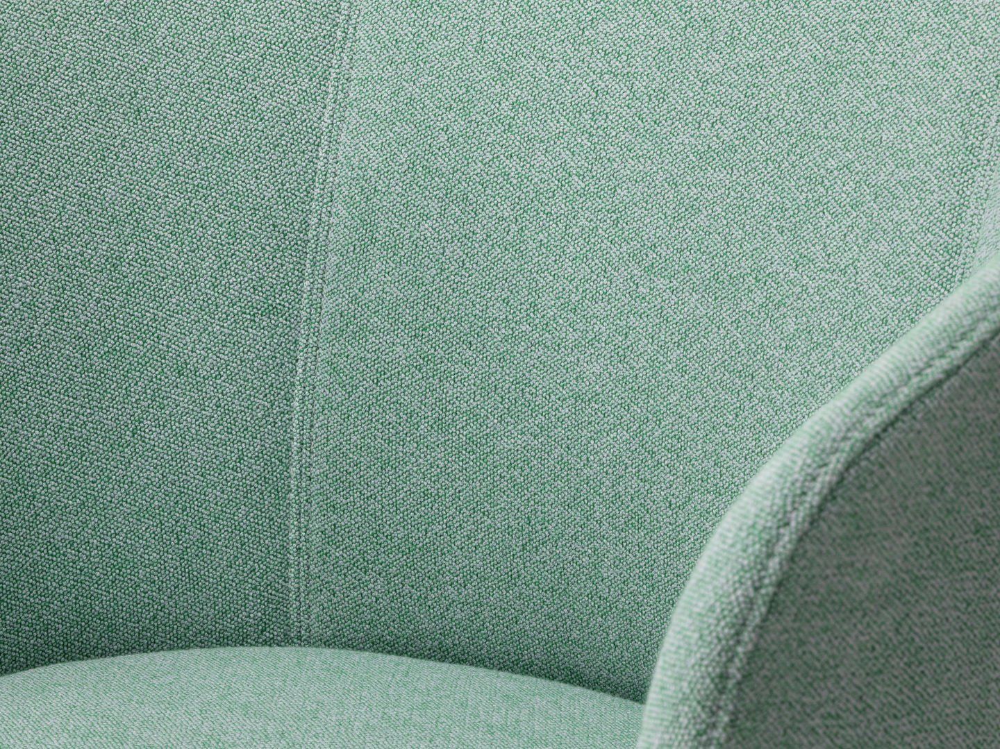 Vitra Mikado Eetkamerstoel
