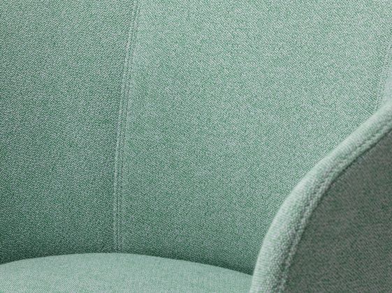 Vitra Mikado Eetkamerstoel