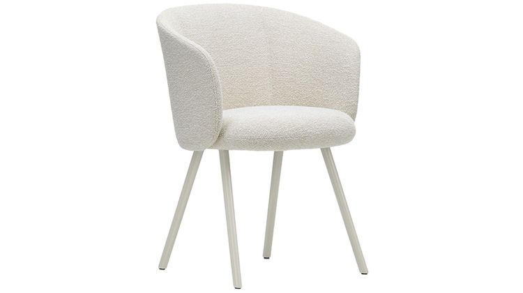 Vitra Mikado Eetkamerstoel
