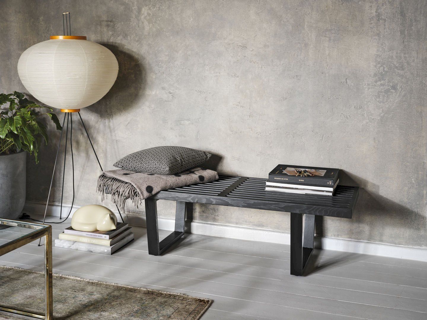 Vitra Nelson Bank
