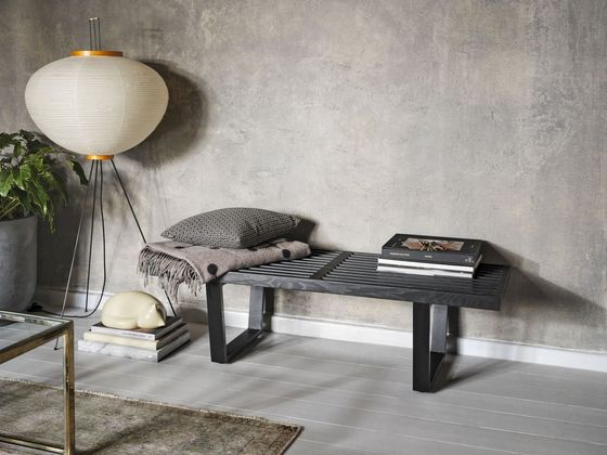 Vitra Nelson Bank