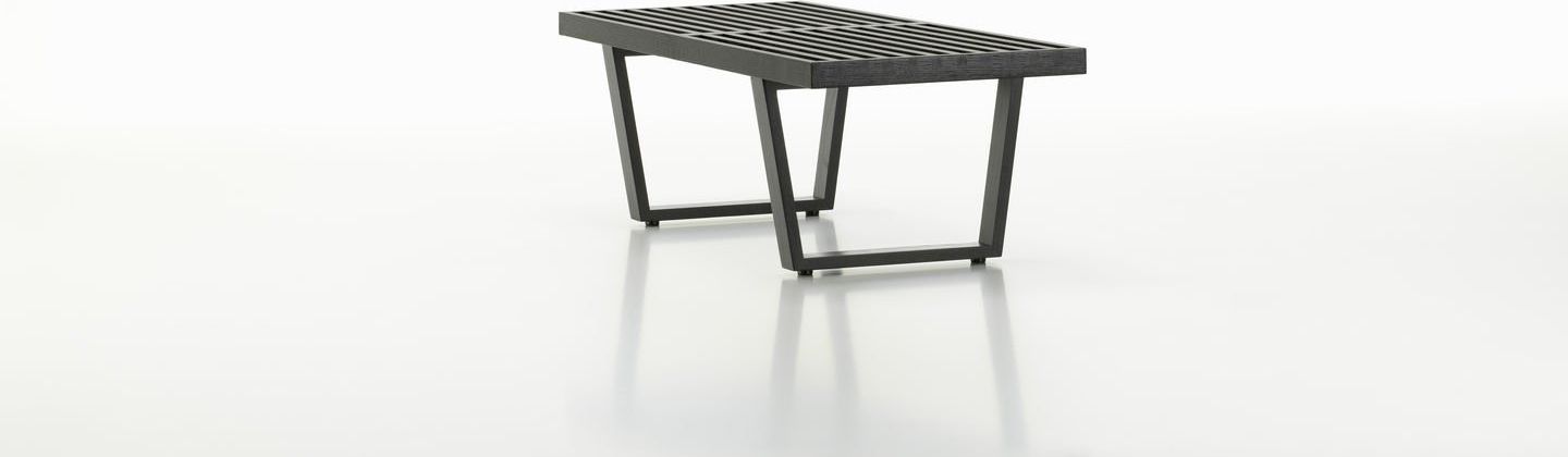 Vitra Nelson Bank