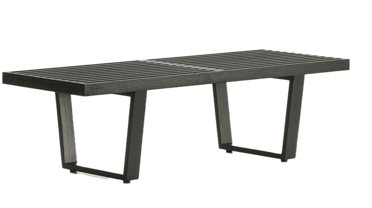 Vitra Nelson Bank