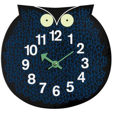 Vitra Omar Klok
