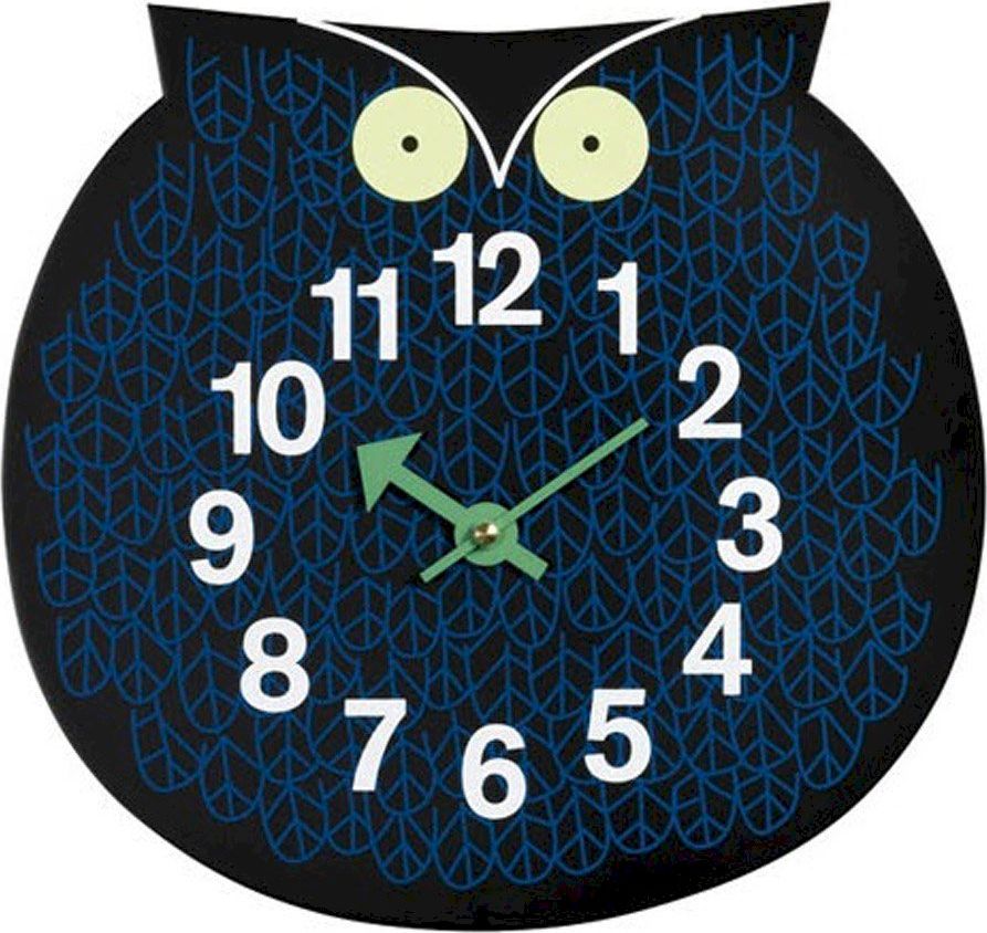 Vitra Omar Klok