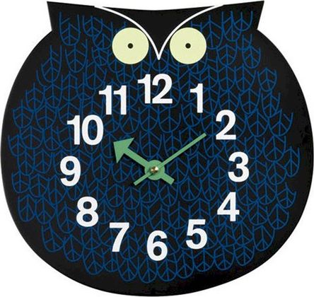 Vitra Omar Klok