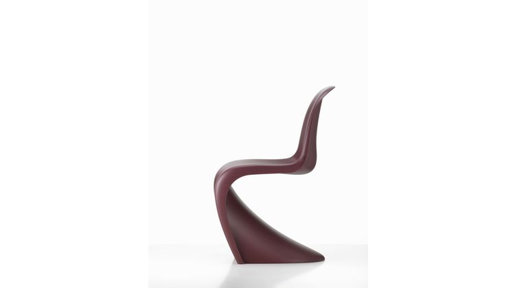 Vitra Panton Eetkamerstoel