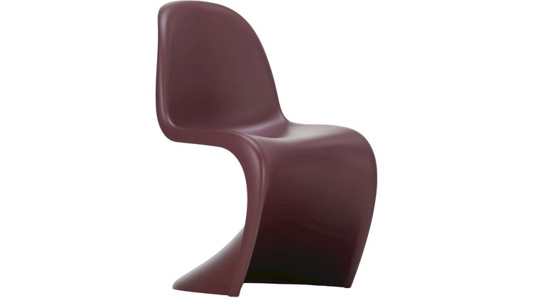 Vitra Panton Eetkamerstoel