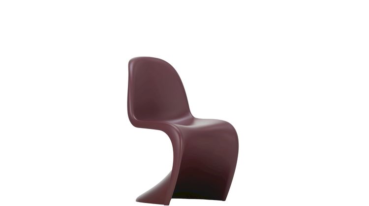 Vitra Panton Eetkamerstoel