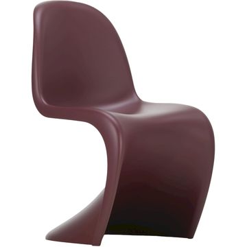 Vitra Panton Eetkamerstoel