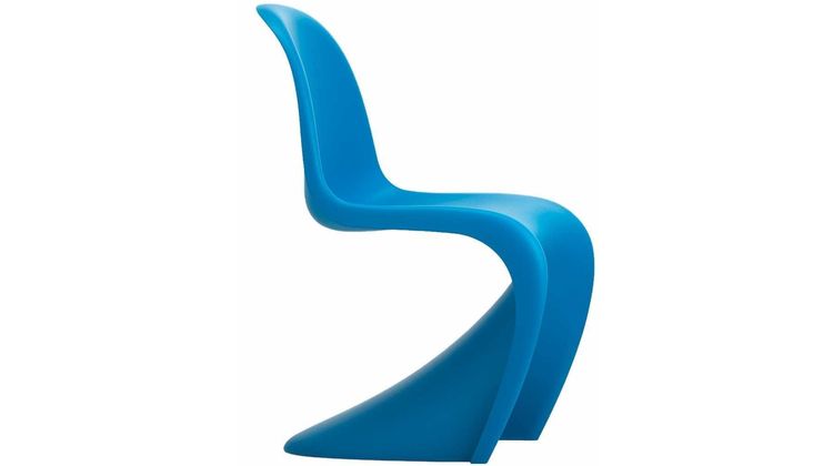 Vitra Panton Eetkamerstoel