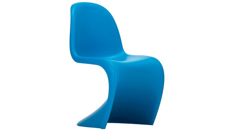 Vitra Panton Eetkamerstoel