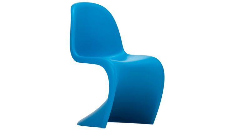 Vitra Panton Eetkamerstoel