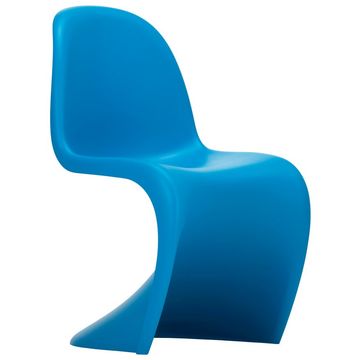 Vitra Panton Eetkamerstoel