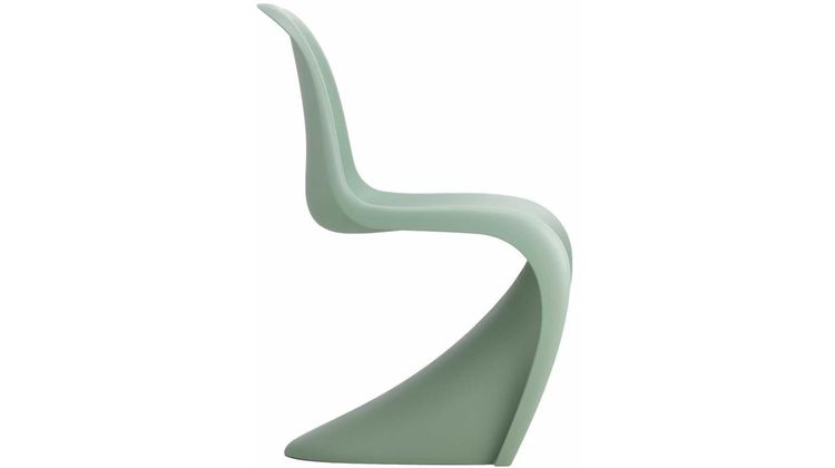 Vitra Panton Eetkamerstoel