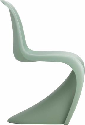 Vitra Panton Eetkamerstoel