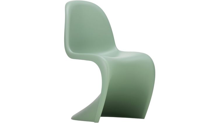 Vitra Panton Eetkamerstoel