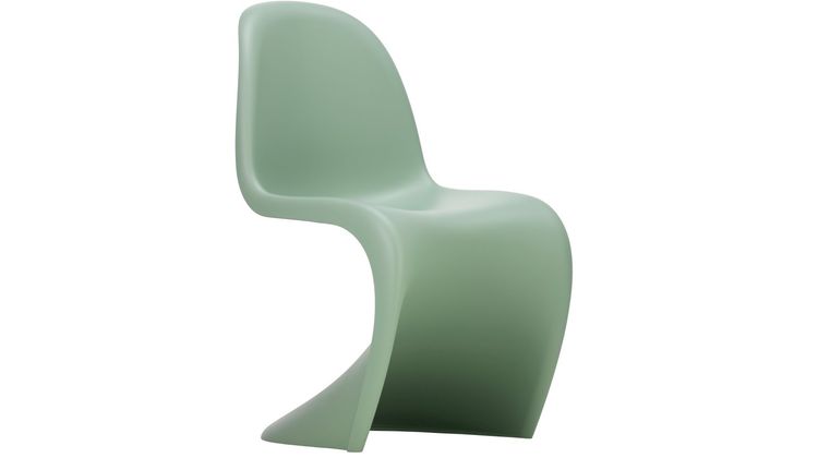 Vitra Panton Eetkamerstoel