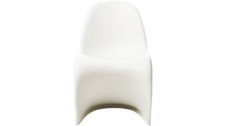 Vitra Panton Eetkamerstoel
