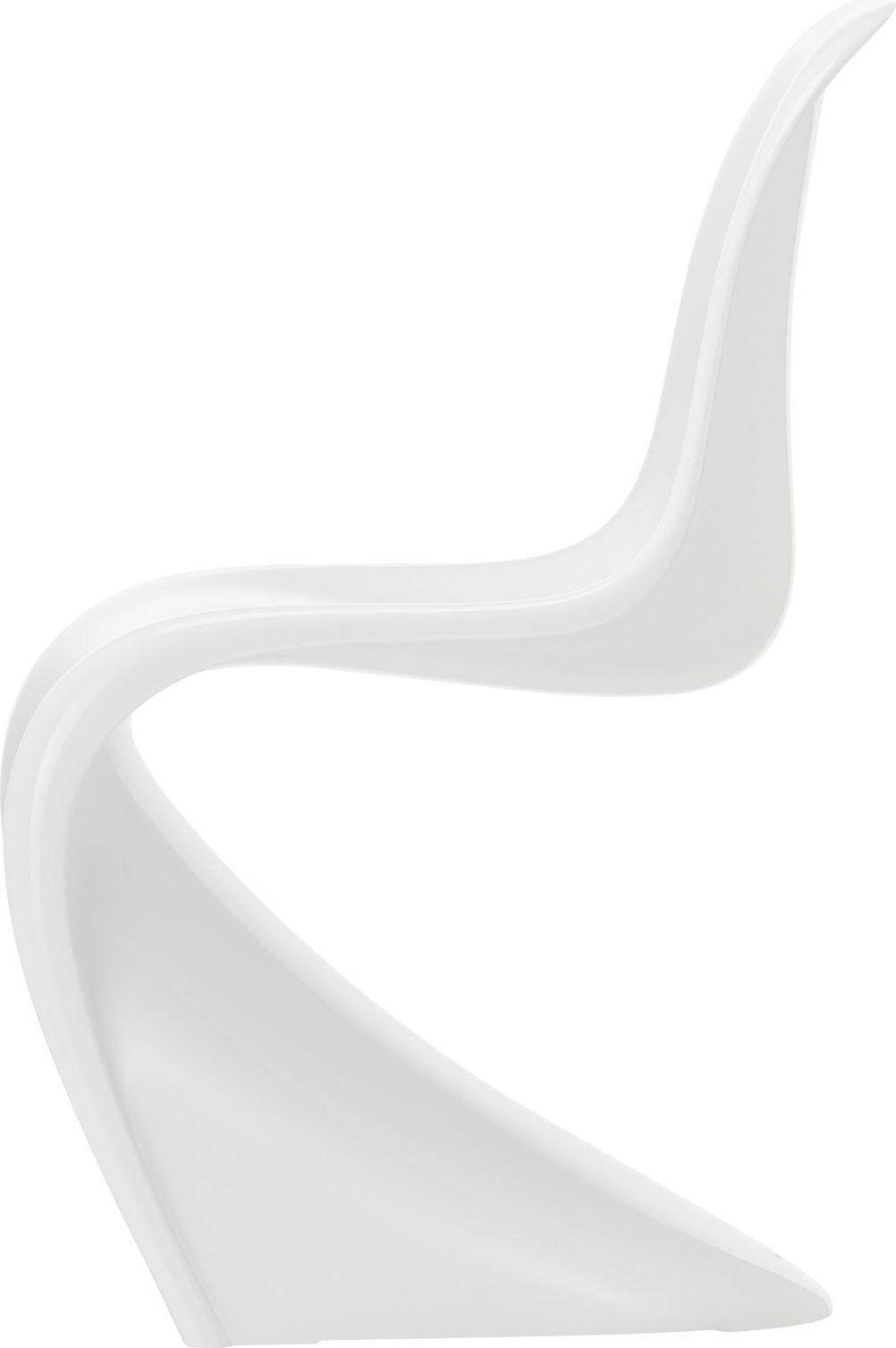 Vitra Panton Eetkamerstoel