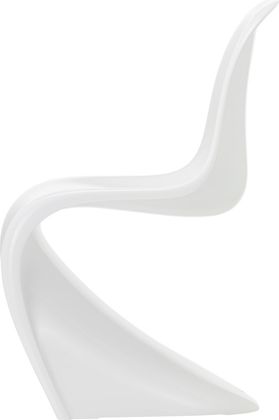 Vitra Panton Eetkamerstoel