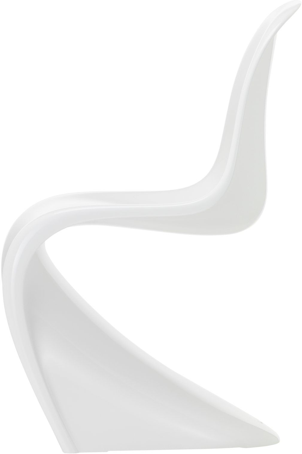 Vitra Panton Eetkamerstoel