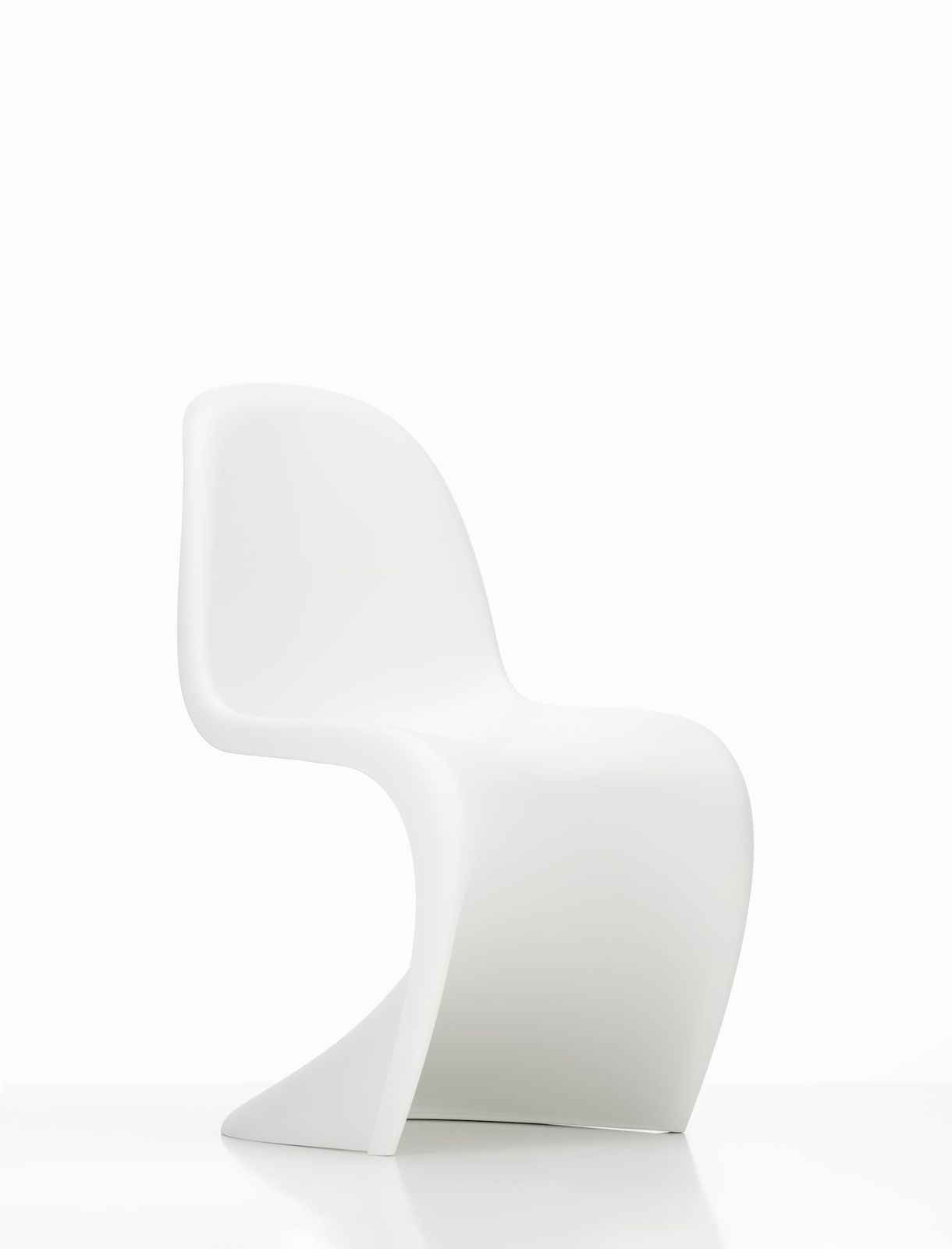 Vitra Panton Eetkamerstoel