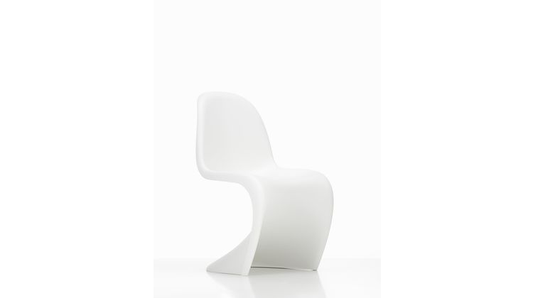 Vitra Panton Eetkamerstoel