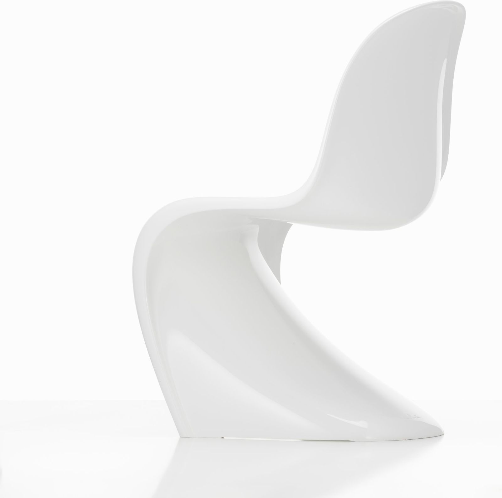 Vitra Panton Eetkamerstoel