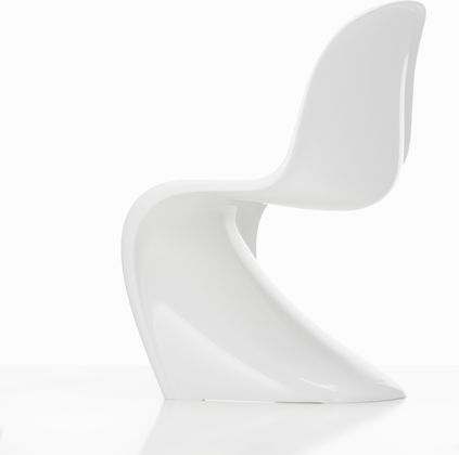 Vitra Panton Eetkamerstoel