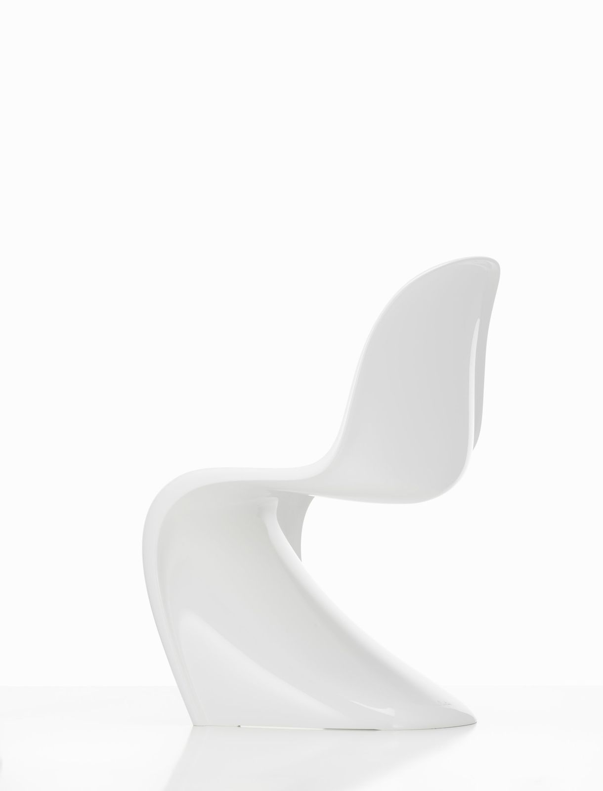 Vitra Panton Eetkamerstoel