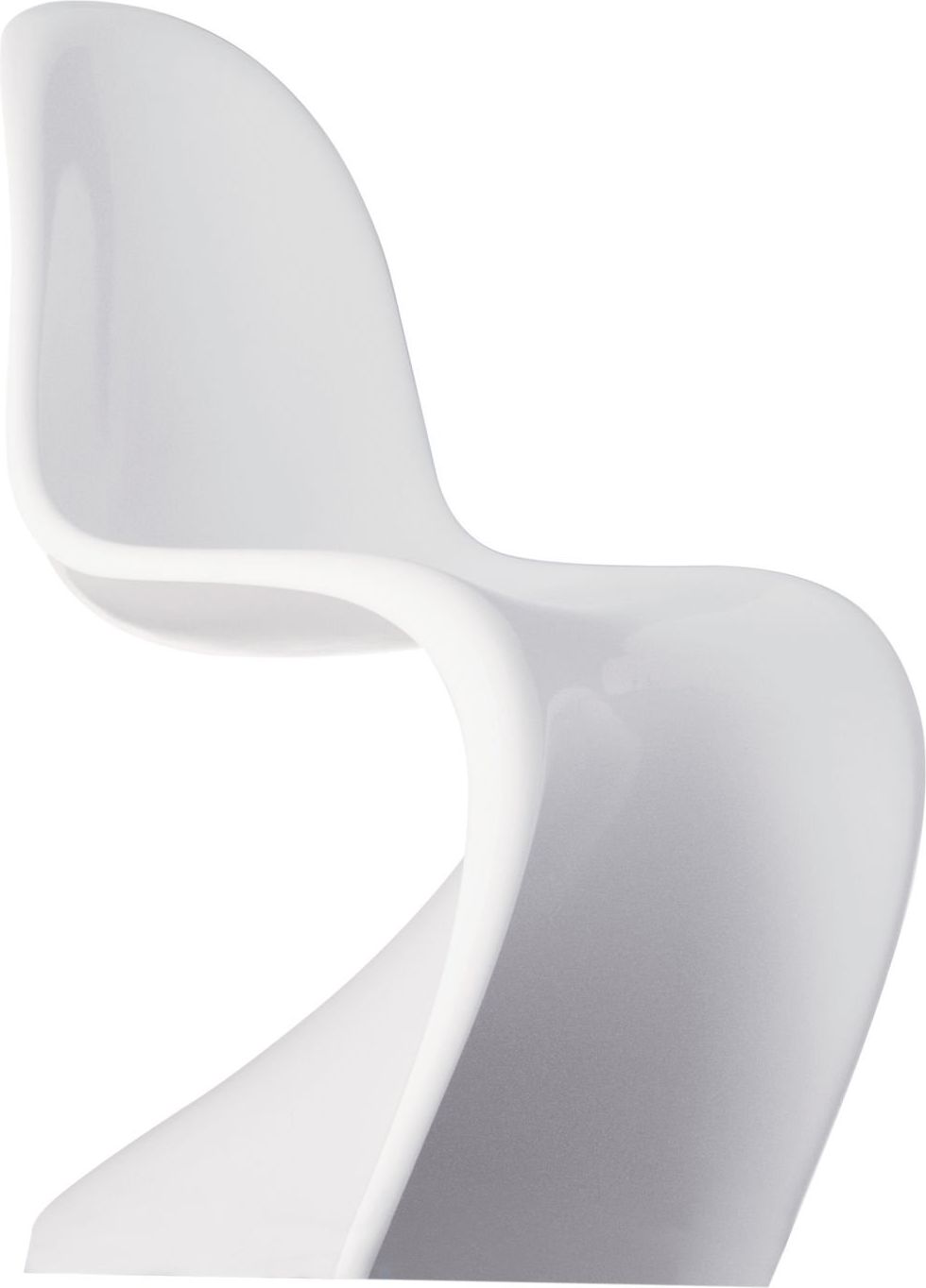 Vitra Panton Eetkamerstoel