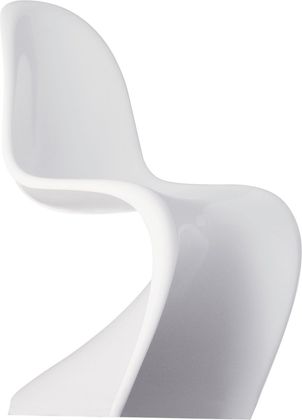 Vitra Panton Eetkamerstoel