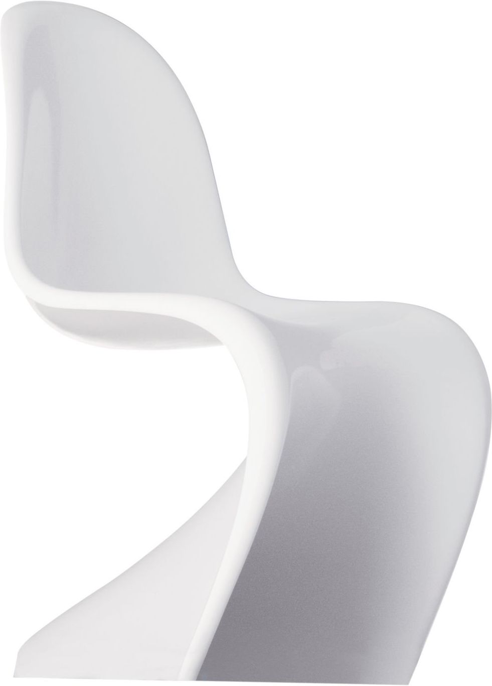 Vitra Panton Eetkamerstoel