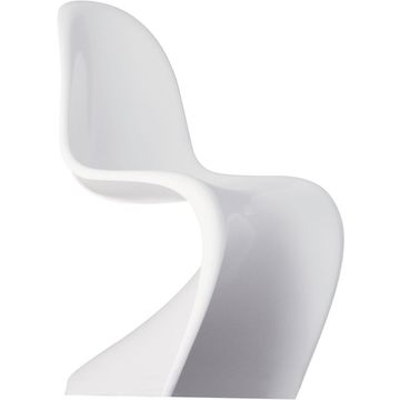Vitra Panton Eetkamerstoel