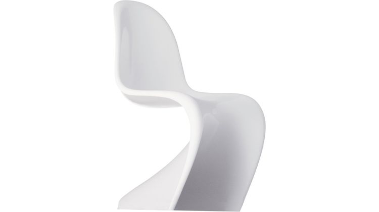 Vitra Panton Eetkamerstoel