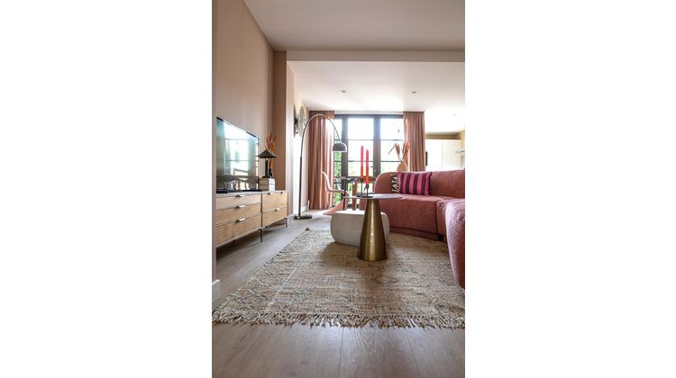 Vitra Panton Eetkamerstoel