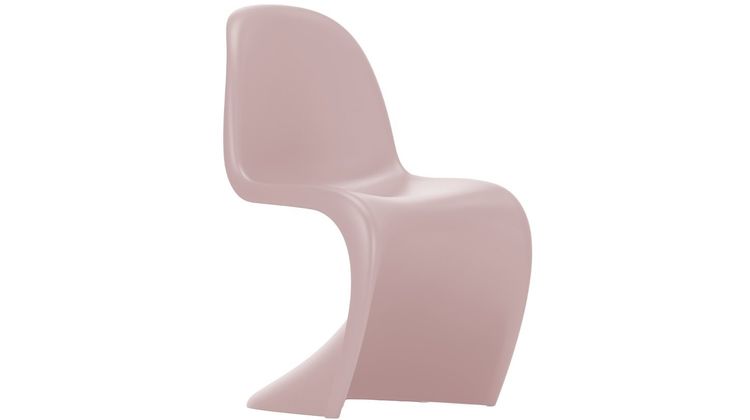 Vitra Panton Eetkamerstoel