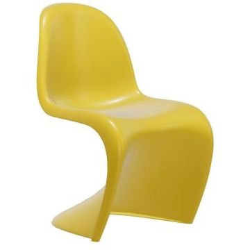 Vitra Panton Junior Kinderstoel