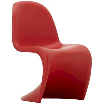 Vitra Panton Junior Kinderstoel