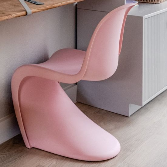 Vitra Panton Junior Kinderstoel