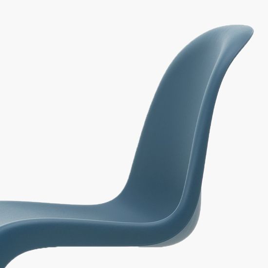 Vitra Panton Junior Kinderstoel