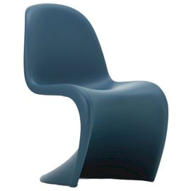 Vitra Panton Junior Junior Kinderstoel