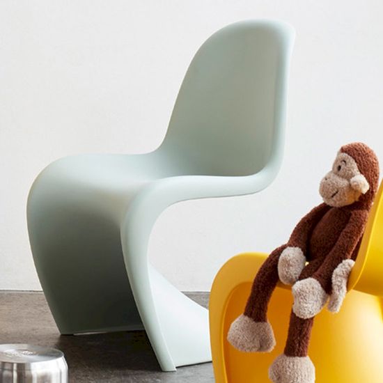 Vitra Panton Junior Kinderstoel