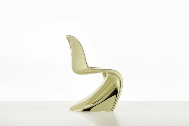 Vitra Panton Limited Edition Eetkamerstoel