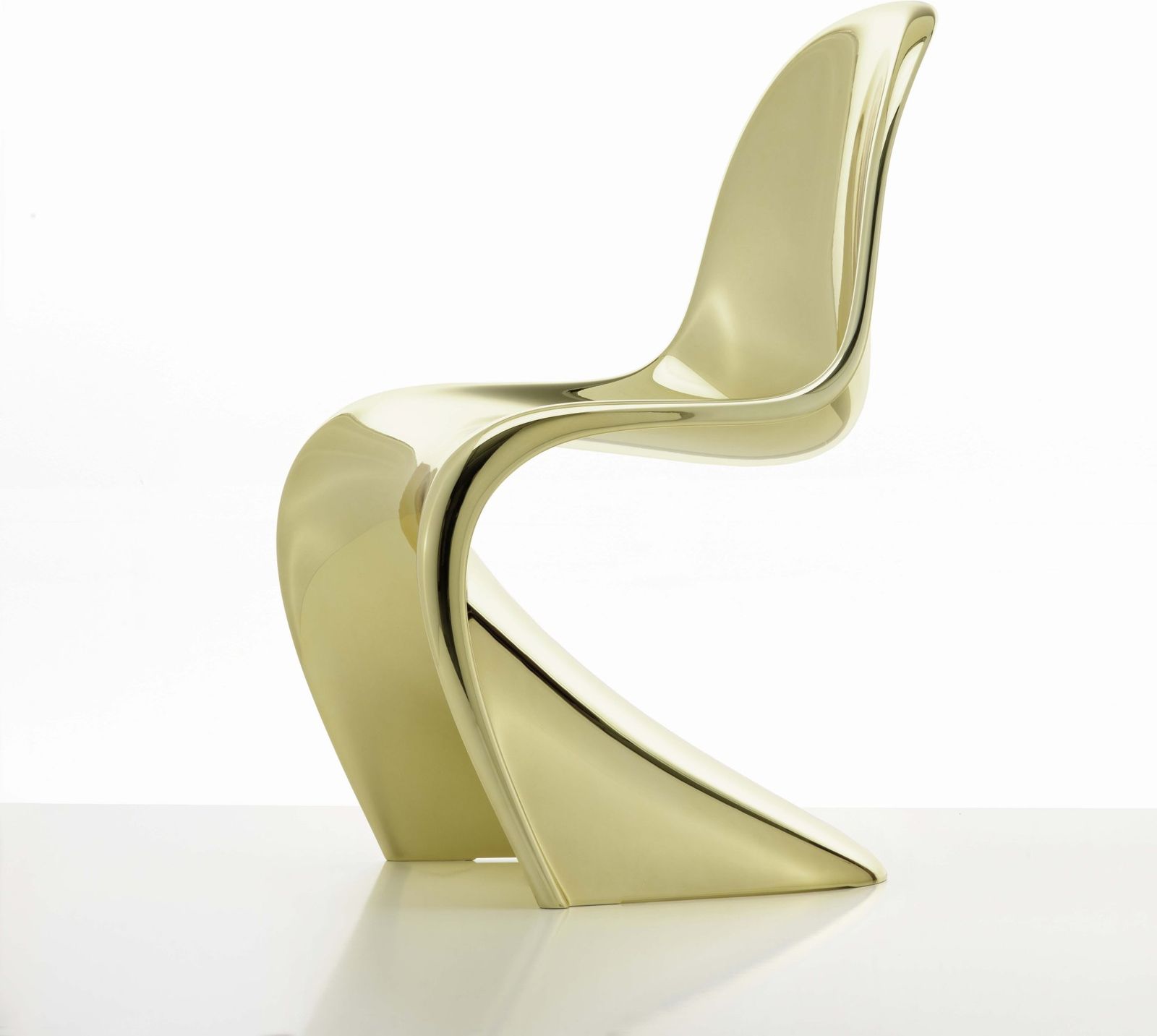 Vitra Panton Limited Edition Eetkamerstoel