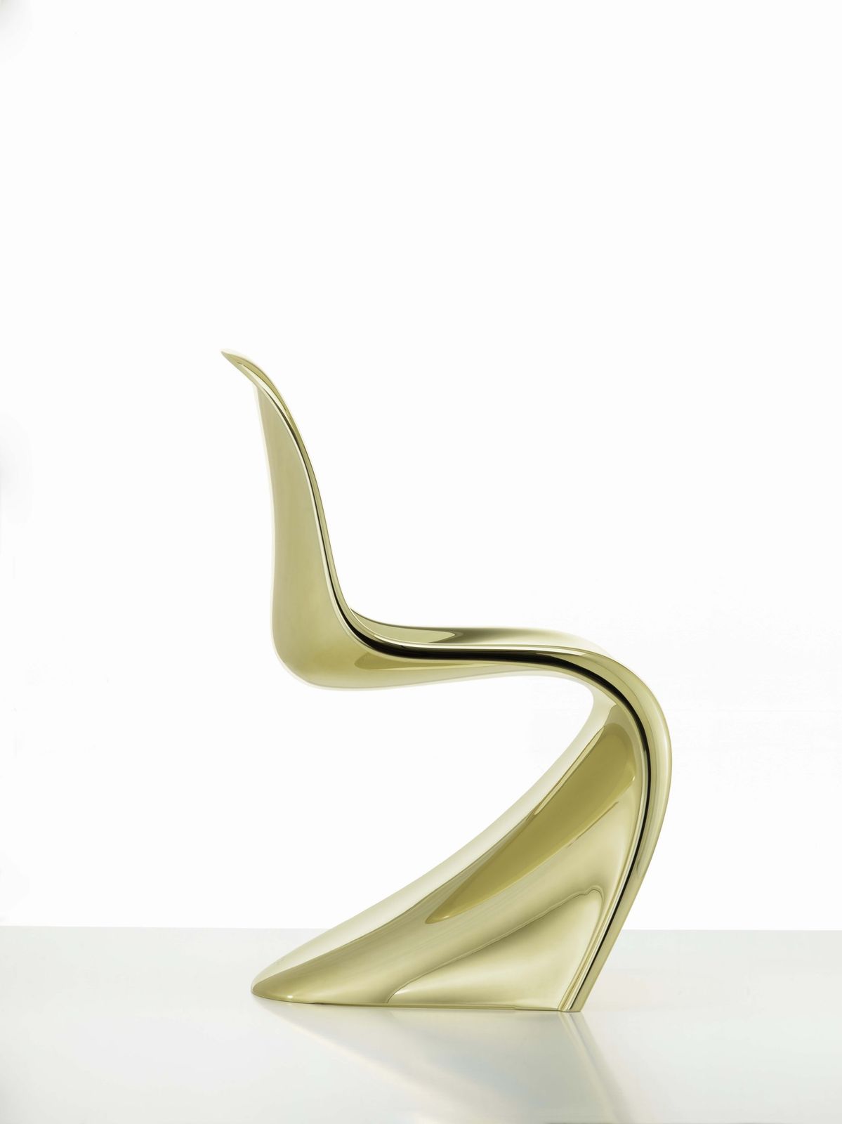 Vitra Panton Limited Edition Eetkamerstoel