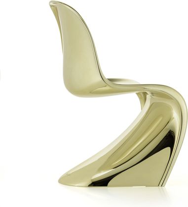 Vitra Panton Limited Edition Eetkamerstoel